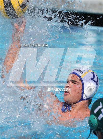 Thumbnail 2 in El Segundo vs. Long Beach Poly (America's Finest City Tournament) photogallery.