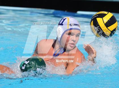 Thumbnail 2 in El Segundo vs. Long Beach Poly (America's Finest City Tournament) photogallery.