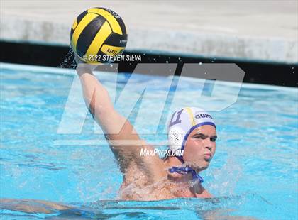 Thumbnail 3 in El Segundo vs. Long Beach Poly (America's Finest City Tournament) photogallery.