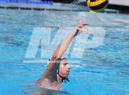 Thumbnail 3 in El Segundo vs. Long Beach Poly (America's Finest City Tournament) photogallery.