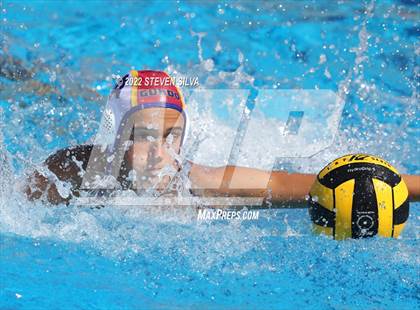 Thumbnail 3 in El Segundo vs. Long Beach Poly (America's Finest City Tournament) photogallery.