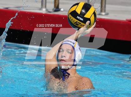 Thumbnail 1 in El Segundo vs. Long Beach Poly (America's Finest City Tournament) photogallery.