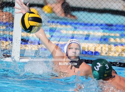 Thumbnail 2 in El Segundo vs. Long Beach Poly (America's Finest City Tournament) photogallery.