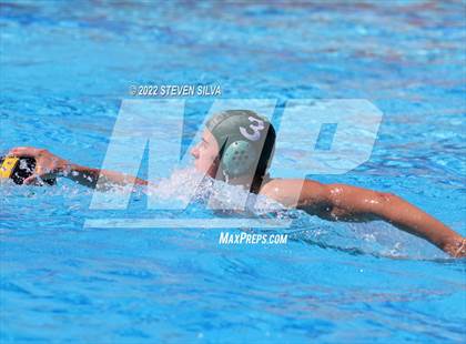 Thumbnail 3 in El Segundo vs. Long Beach Poly (America's Finest City Tournament) photogallery.