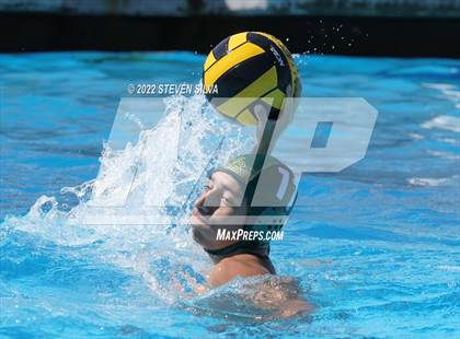 Thumbnail 1 in El Segundo vs. Long Beach Poly (America's Finest City Tournament) photogallery.