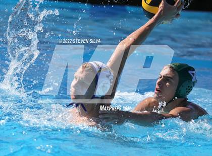 Thumbnail 2 in El Segundo vs. Long Beach Poly (America's Finest City Tournament) photogallery.