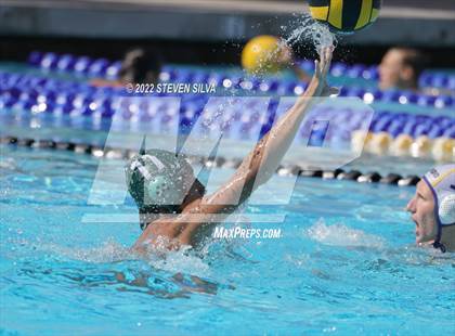 Thumbnail 1 in El Segundo vs. Long Beach Poly (America's Finest City Tournament) photogallery.