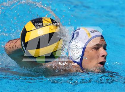 Thumbnail 3 in El Segundo vs. Long Beach Poly (America's Finest City Tournament) photogallery.