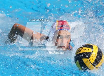 Thumbnail 2 in El Segundo vs. Long Beach Poly (America's Finest City Tournament) photogallery.
