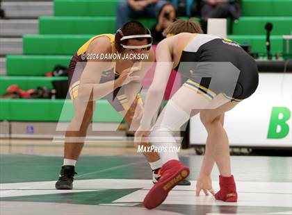 Thumbnail 1 in Eldorado vs Boulder City photogallery.