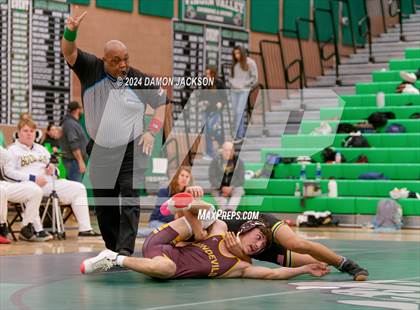 Thumbnail 3 in Eldorado vs Boulder City photogallery.