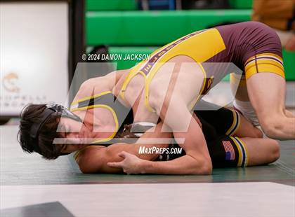 Thumbnail 3 in Eldorado vs Boulder City photogallery.