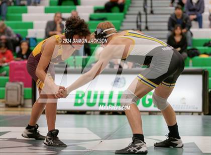 Thumbnail 3 in Eldorado vs Boulder City photogallery.