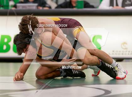 Thumbnail 1 in Eldorado vs Boulder City photogallery.