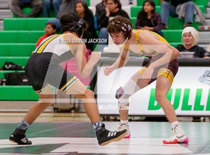 Thumbnail 2 in Eldorado vs Boulder City photogallery.