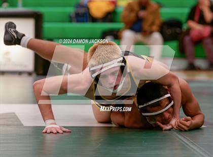 Thumbnail 3 in Eldorado vs Boulder City photogallery.