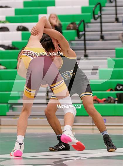 Thumbnail 3 in Eldorado vs Boulder City photogallery.