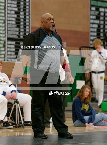 Thumbnail 1 in Eldorado vs Boulder City photogallery.