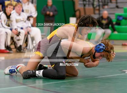 Thumbnail 1 in Eldorado vs Boulder City photogallery.