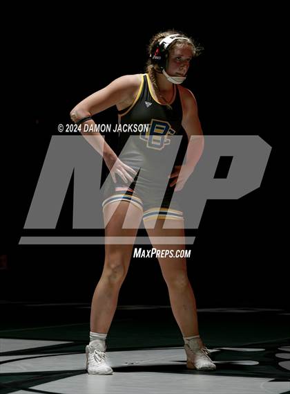 Thumbnail 3 in Eldorado vs Boulder City photogallery.