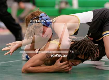 Thumbnail 3 in Eldorado vs Boulder City photogallery.