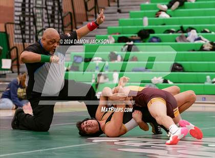 Thumbnail 2 in Eldorado vs Boulder City photogallery.