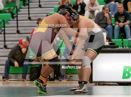 Thumbnail 2 in Eldorado vs Boulder City photogallery.