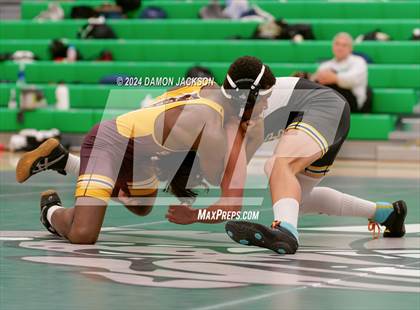 Thumbnail 3 in Eldorado vs Boulder City photogallery.