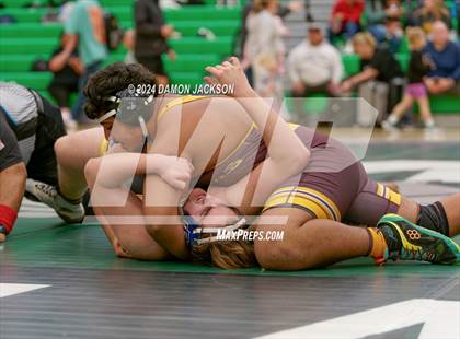 Thumbnail 2 in Eldorado vs Boulder City photogallery.