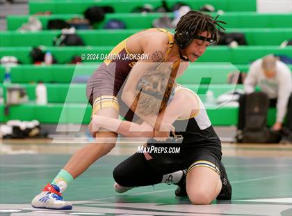 Thumbnail 1 in Eldorado vs Boulder City photogallery.