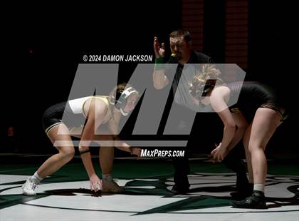 Thumbnail 1 in Eldorado vs Boulder City photogallery.