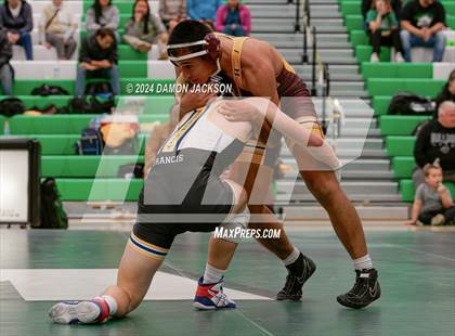 Thumbnail 2 in Eldorado vs Boulder City photogallery.