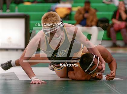 Thumbnail 2 in Eldorado vs Boulder City photogallery.
