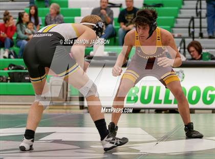 Thumbnail 2 in Eldorado vs Boulder City photogallery.