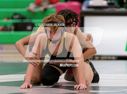 Thumbnail 3 in Eldorado vs Boulder City photogallery.