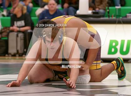 Thumbnail 1 in Eldorado vs Boulder City photogallery.