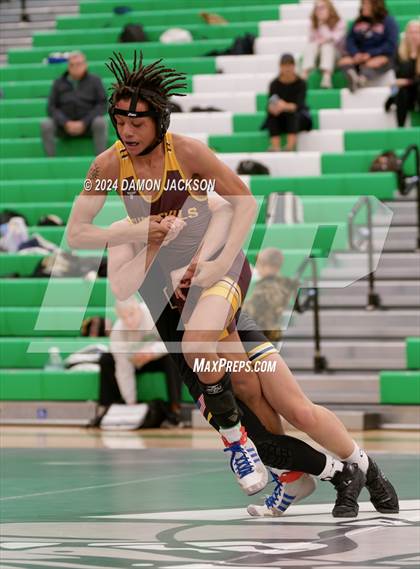 Thumbnail 2 in Eldorado vs Boulder City photogallery.