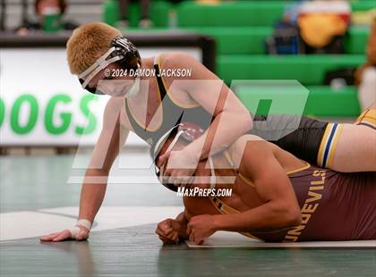 Thumbnail 1 in Eldorado vs Boulder City photogallery.