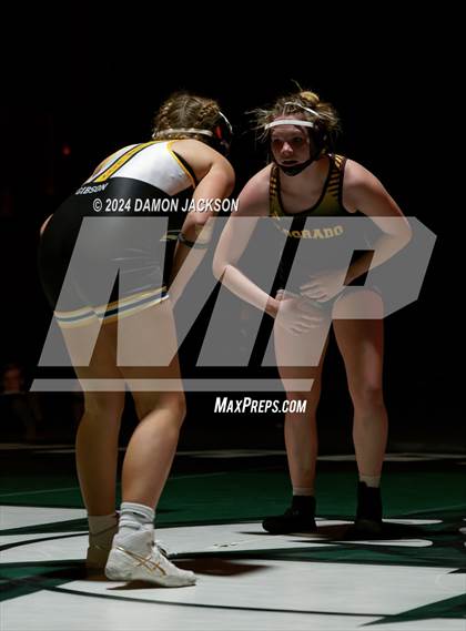 Thumbnail 2 in Eldorado vs Boulder City photogallery.