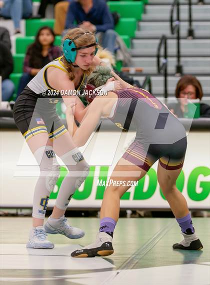 Thumbnail 1 in Eldorado vs Boulder City photogallery.