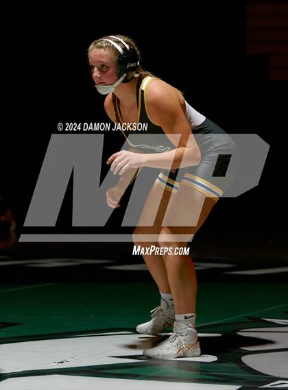 Thumbnail 2 in Eldorado vs Boulder City photogallery.