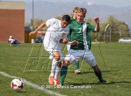 Thumbnail 2 in Hillcrest @ Cottonwood photogallery.