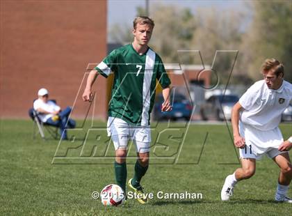 Thumbnail 3 in Hillcrest @ Cottonwood photogallery.