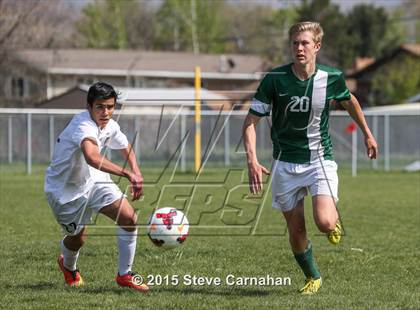 Thumbnail 1 in Hillcrest @ Cottonwood photogallery.
