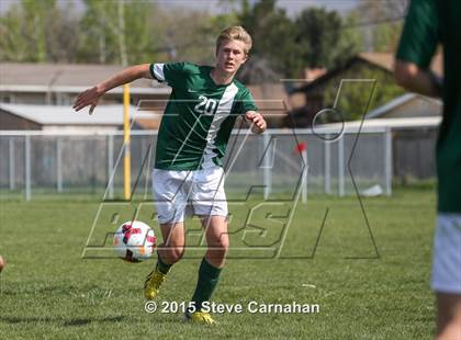 Thumbnail 3 in Hillcrest @ Cottonwood photogallery.