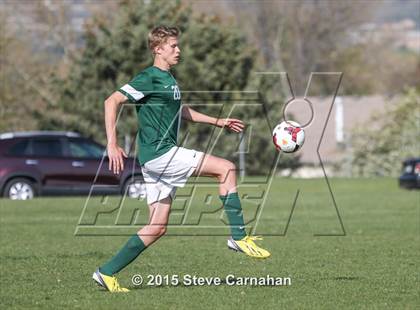 Thumbnail 3 in Hillcrest @ Cottonwood photogallery.