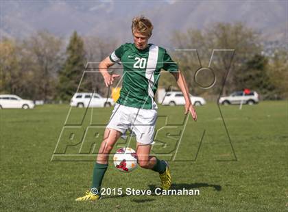 Thumbnail 1 in Hillcrest @ Cottonwood photogallery.