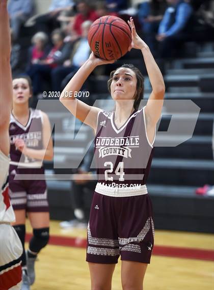 Thumbnail 3 in Lauderdale County @ Westminster Christian photogallery.