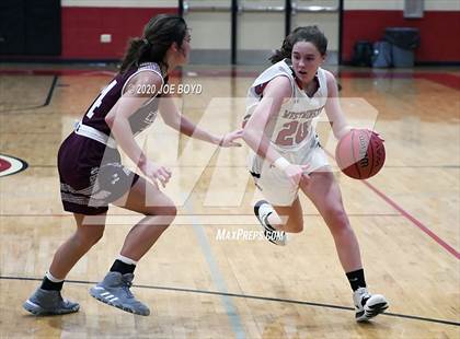 Thumbnail 3 in Lauderdale County @ Westminster Christian photogallery.