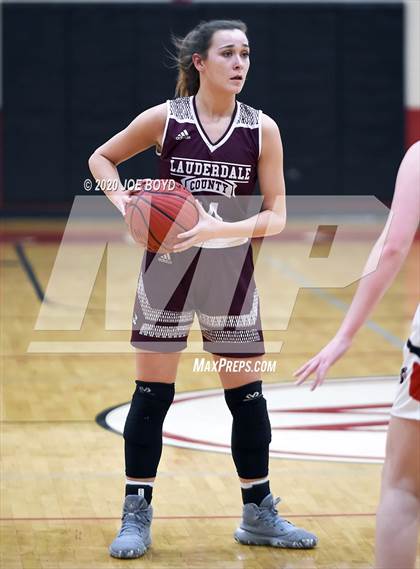 Thumbnail 3 in Lauderdale County @ Westminster Christian photogallery.